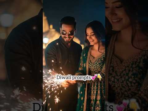 Diwali Prompts #googlegemini #gemini #ai