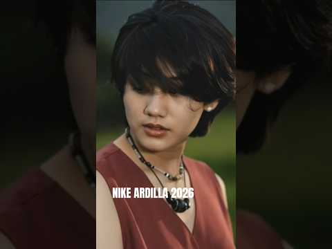 NIKE ARDILLA 2026
