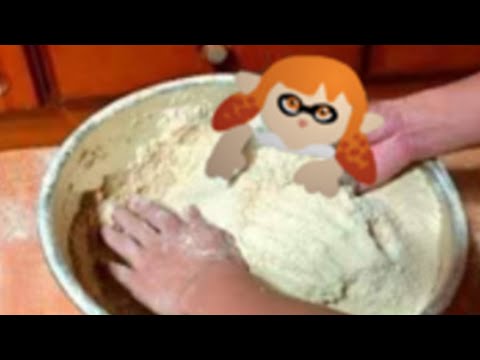 why does it sound like splatoon?