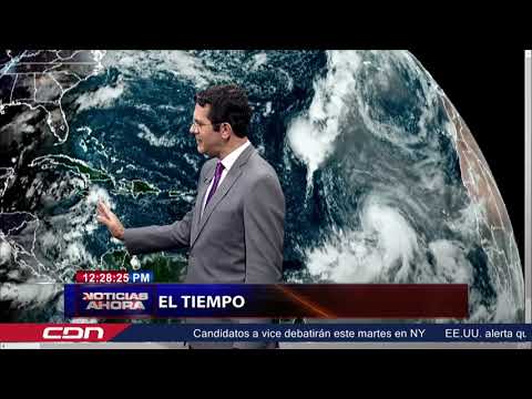 Damos seguimiento a tormenta Kirk podría convertirse en huracán de categoría 3 esta semana