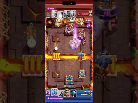 No title needed #clashroyale