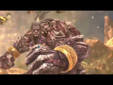 FF7EC バトラン タイタン 1,448,175