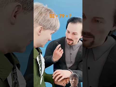 This is the first invention of safety pin 🧤👨‍🔬 (3D animation) #shorts #inventions #science #yt