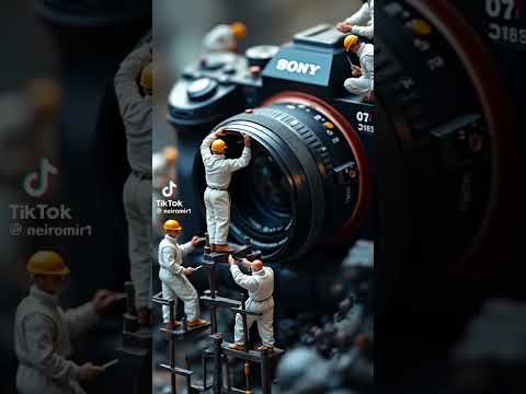 The camera is being repaired. #pizza #apt #cat #funnycats #funny #cake #cute #monkey #food #sony