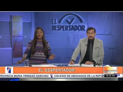 EN VIVO 25/10/2021 #ElDespertadorCompleto