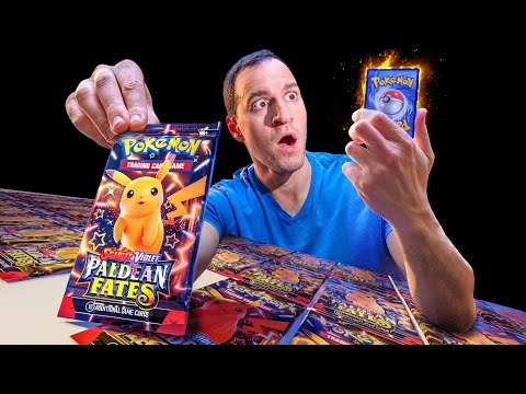 Pokemon TCG News