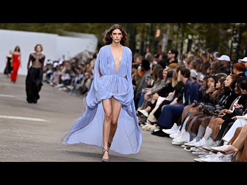 Stella McCartney | Spring Summer 2025 | Paris Fashion Week