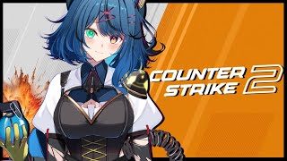 【 COUNTER STRIKE 2 】Day 3: Comp today, comp tomorrow, comp forever!! 🤓