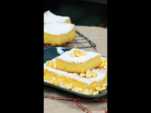 BOLU JAGUNG MANIS UNTUK BUKA PUASA