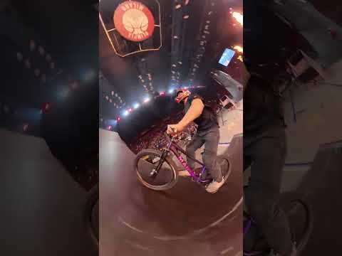 POV: you are the handlebars 👀 #mastersofdirt