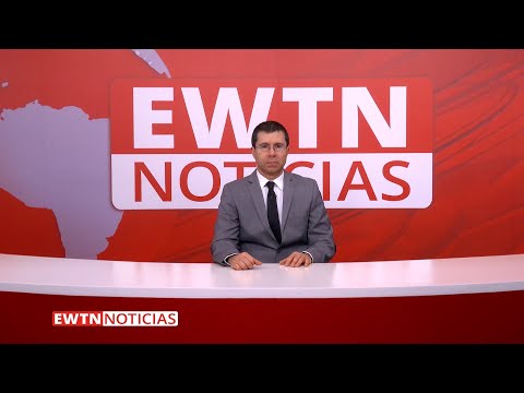 EWTN NOTICIAS - 2024-07-22 - Noticias católicas | Programa completo