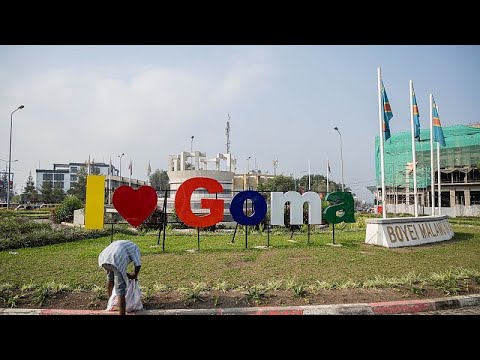 RDC : Kinshasa et l'AFC/M23 veulent fumer le calumet de la paix