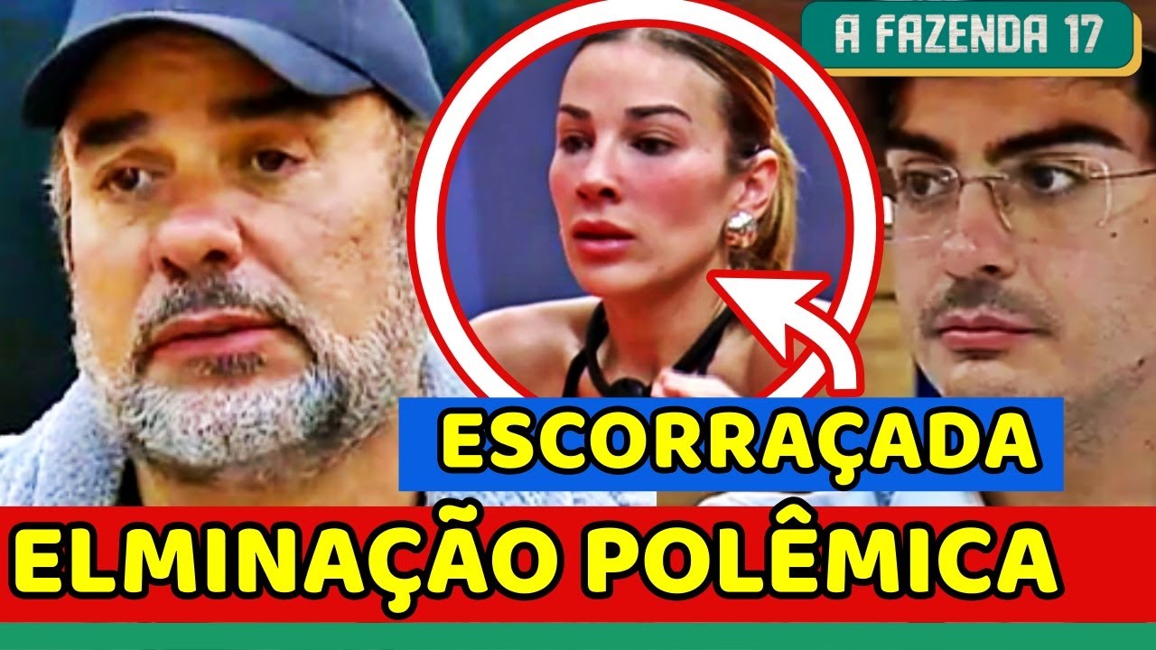 🔴 LIVE BABADO A FAZENDA 17: ATUALIZAÇÕES EM TEMPO REAL e AS TRETAS AO VIVO | HOJE às 12h