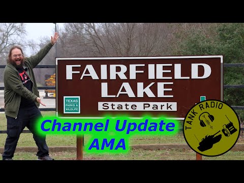 Channel Update and AMA