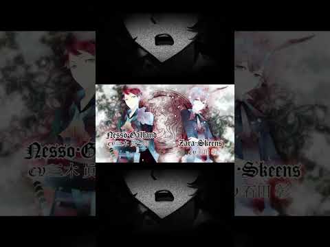 【RejetFes.2026 LINEUP】BLACK WOLVES SAGA