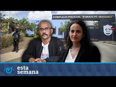 Tamara Taraciuk Y Gonzalo Carrión: Abusos contra reos políticos violan estándar mínimo de DD.HH.