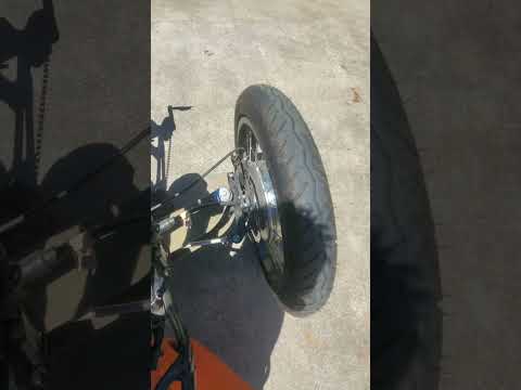 Torque vectoring Ebike