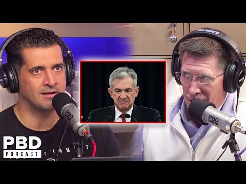 ‘Stop Focusing on Climate Change’ - Reaction to Jerome Powell Going Against Climate Change With FED