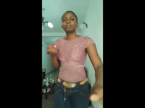 L'Histoire triste de Annette Keysha Ikono qui s'est fait violer par son oncle