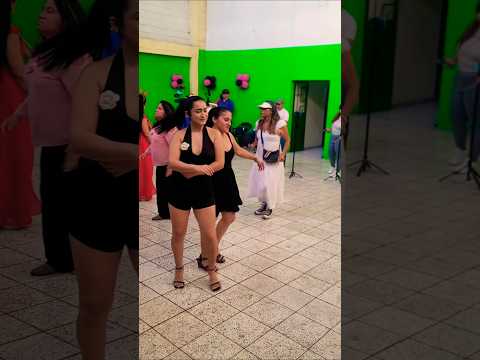 Vanesa y Mary #viralvideo #baile #fypシ #futbol #youtubeshorts #fypシ #like #dance #live #streamer