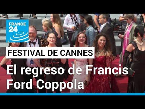 Festival de Cannes: estas son las películas que se disputan la Palma de Oro en su 77° edición