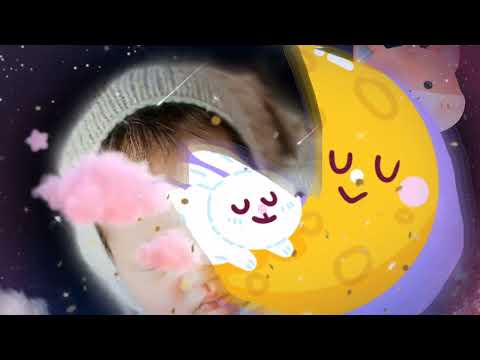 Canción de cuna Dulce musica Para dormir bebes canciones de cuna