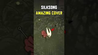 NO WAY A SILKSONG PLAYER DID THIS FOR BILEWATER?!