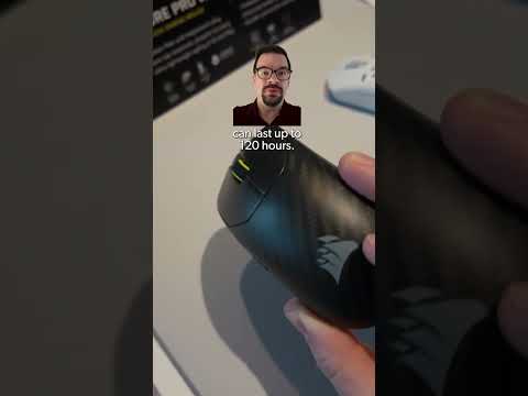 Thats F1 metal in that mouse!