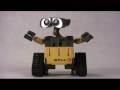 UCommand Wall-E action feature review