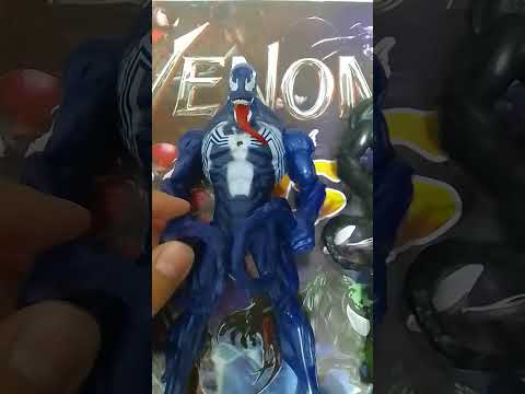 فينوم لأزرق😁👤👍💪🩵❤️🔥🔥🔥🔥#لعب#