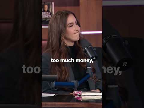 BigDeal by Codie Sanchez  | Dave Ramsey is proof that rock bottom can be a solid foundation if you’re willing to do the work