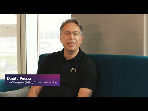 NatWest Creates Central Data Lake to Accelerate Analytics and Improve Services Using AWS