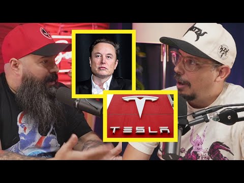 Las ventas de Tesla estan por el piso