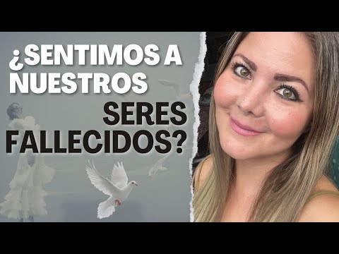 16/10/24 La Presencia Invisible de Nuestros Seres Queridos, con Eimy Terre