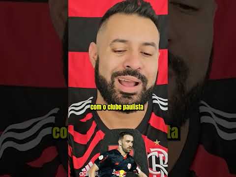 Flamengo pode anunciar contratação antes do natal!