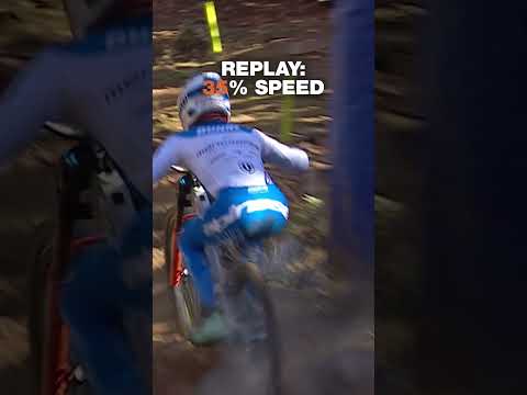 Sound up for this one! 🔊🎚️Rónán Dunne pushing it to the max in MSA! 🇨🇦😤