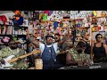 Asake Tiny Desk Concert
