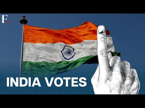 2024 Lok Sabha Election: Political Leaders & Celebrities Head To Vote