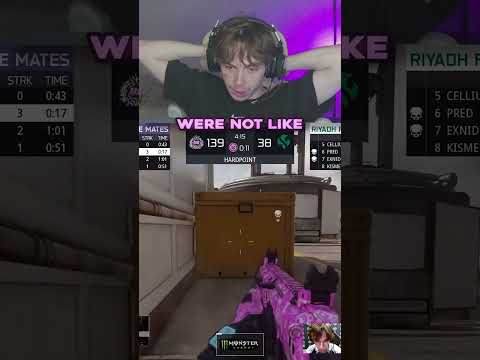 What happened between Neptune and Envoy?