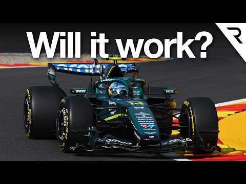 Farewell to the worst car of F1 2026