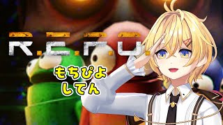 【R.E.P.O.】ゴミ拾いじゃよ【もちぴよ】#ぴよなま