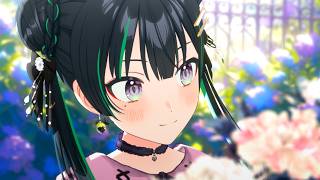 傘を持ってる日に限って雨は降らないし、持ってない日に限って雨は降る【パレプロ/常磐カナメ】