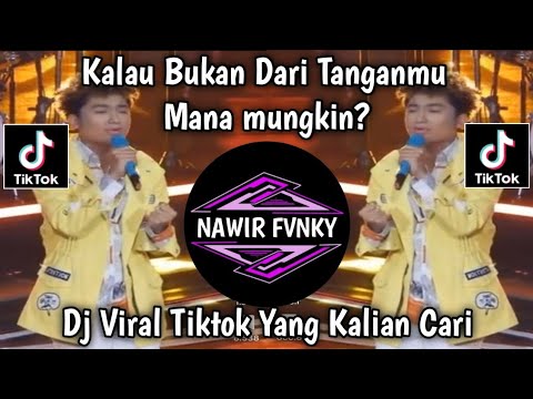 KALAU BUKAN DARI TANGANMU MANA MUNGKIN | AKU DILAHIRKAN UNTUK SIAPA COVER VIRAL TIKTOK TERBARU
