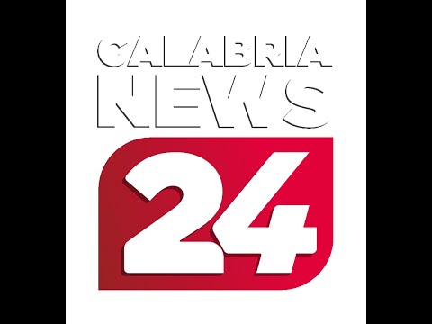 Live streaming di Calabria News 24