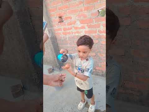 ye lo बेटा lolipop 🍭 🍬#short #ekmotahathighumechala #funny