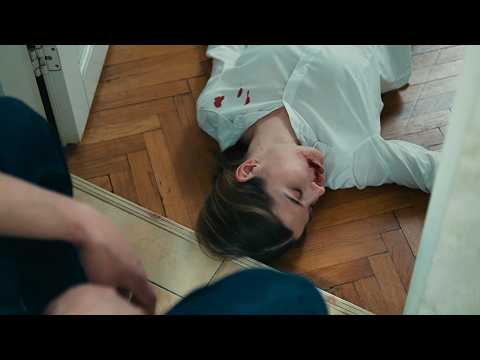 ПРЕМЬЕРА 2026!🔥 ПОСЛЕ ИЗБИЕНИЯ - ПОБЕГ К МУЖЧИНЕ, КОТОРОГО ОНА ЗНАЛА ОДИН ДЕНЬ! БЕЗ ВИНЫ ВИНОВАТАЯ