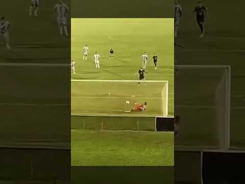 This Penalty Turned Into Pure Chaos 😂⚽