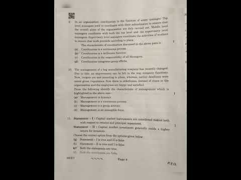 Business studies Question paper Class 12 CBSE Board 22-23 #commercial #commerce #questions#account