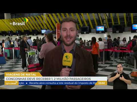 SP | Veja como está a saída para o feriado