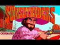 Sunset Riders - Cormano (Arcade)
